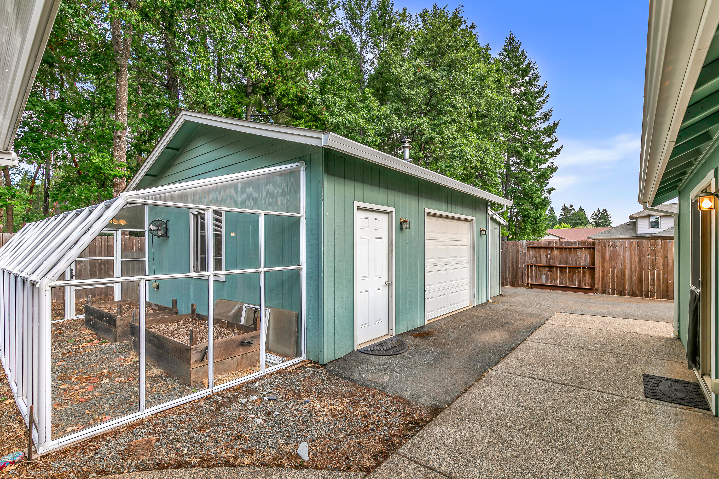 Mountain Valley Subdivision - Residential