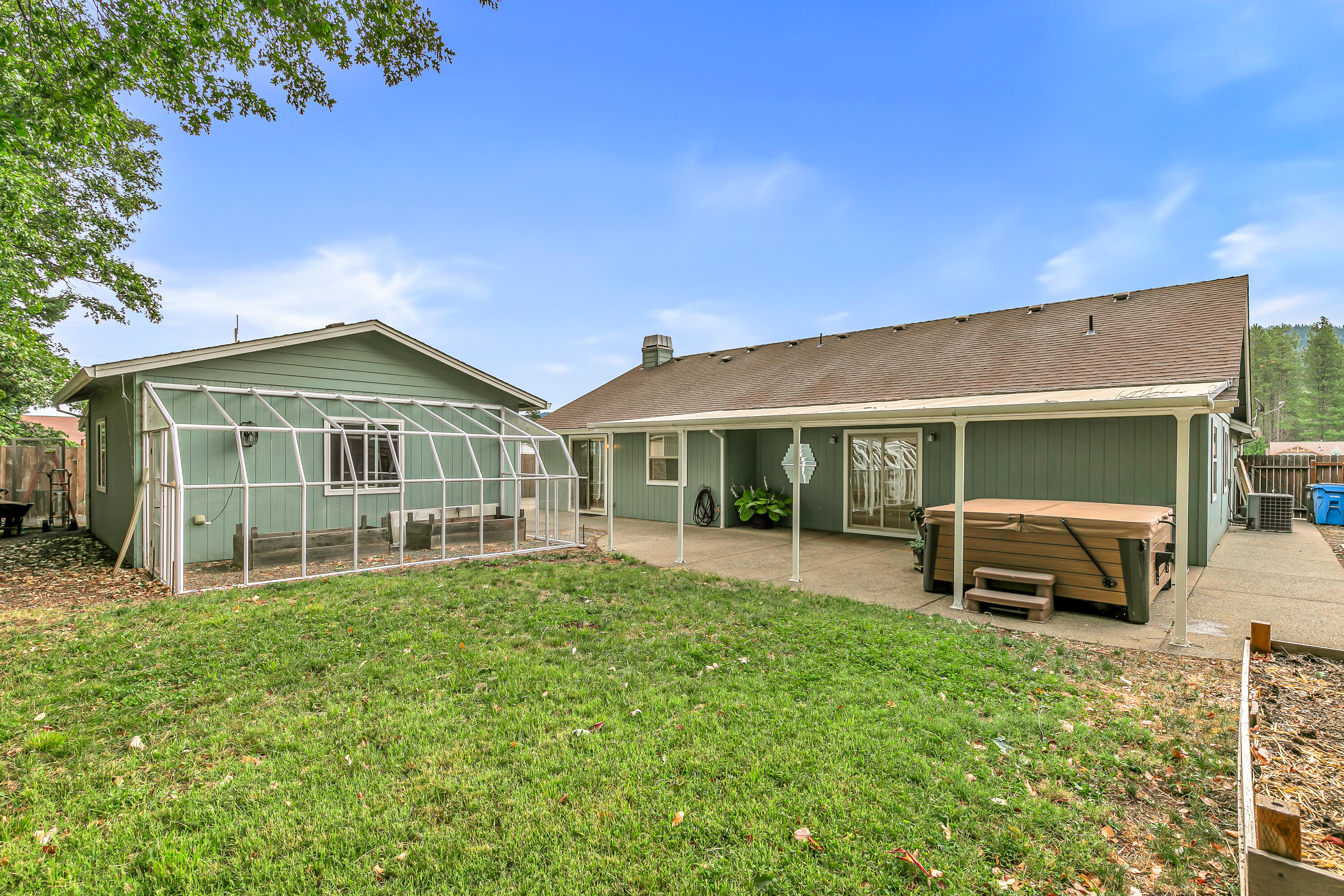 Mountain Valley Subdivision - Residential