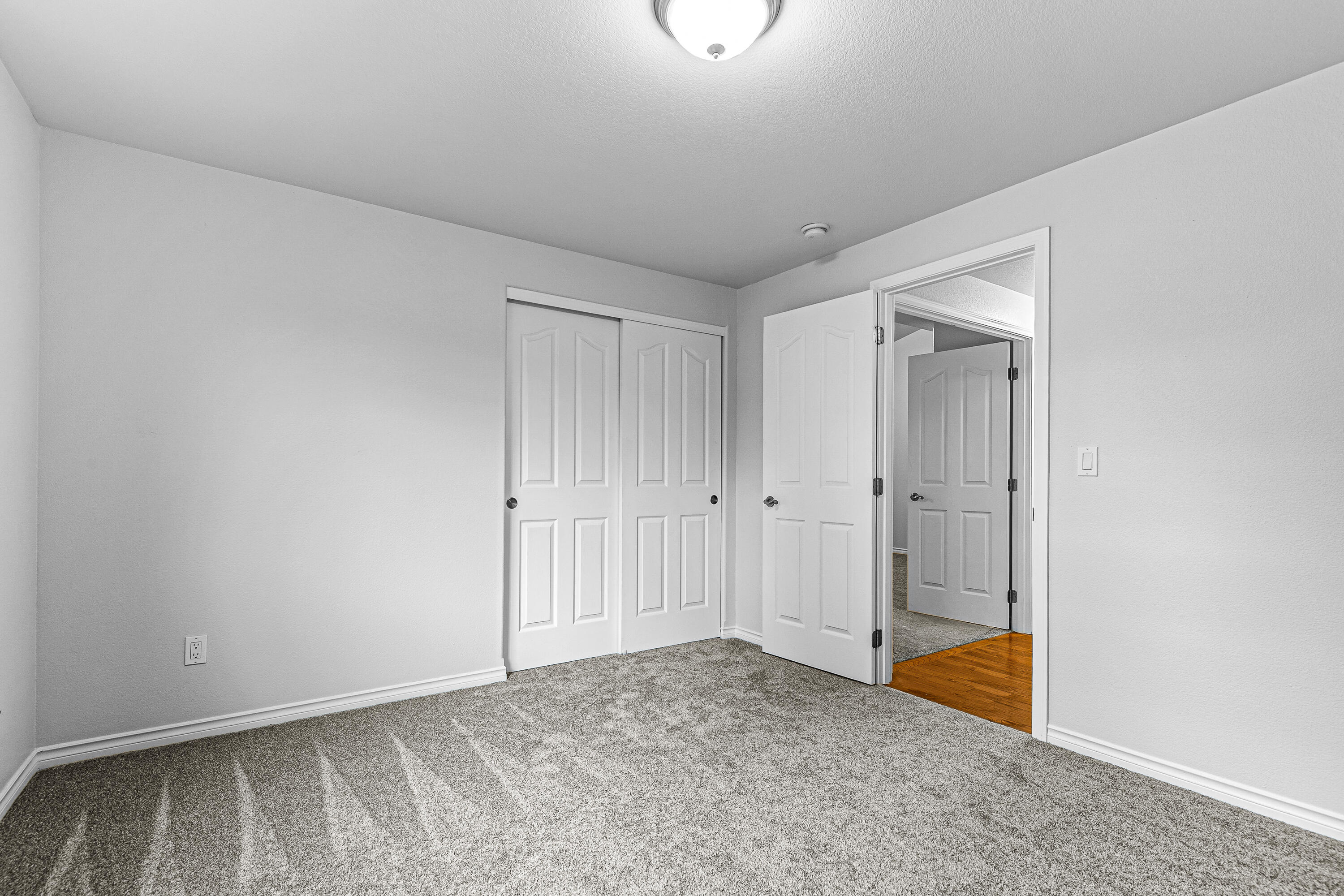 Mountain Valley Subdivision - Residential