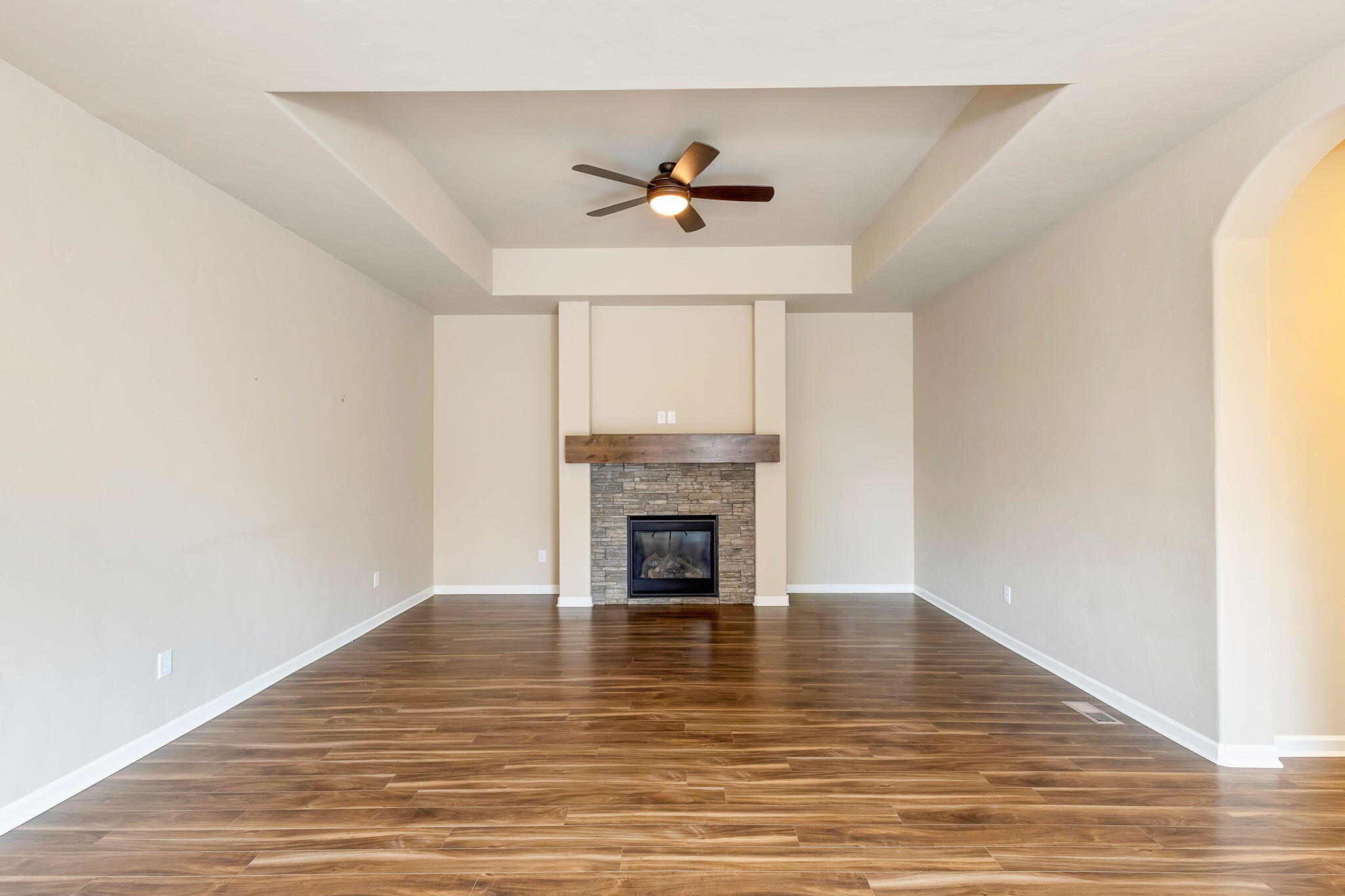 Stonegate - Residential