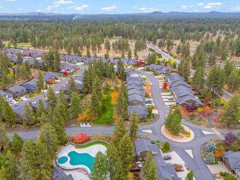 Tiny photo for 60383 Hedgewood Lane, Bend, OR 97702 (MLS # 220211680)