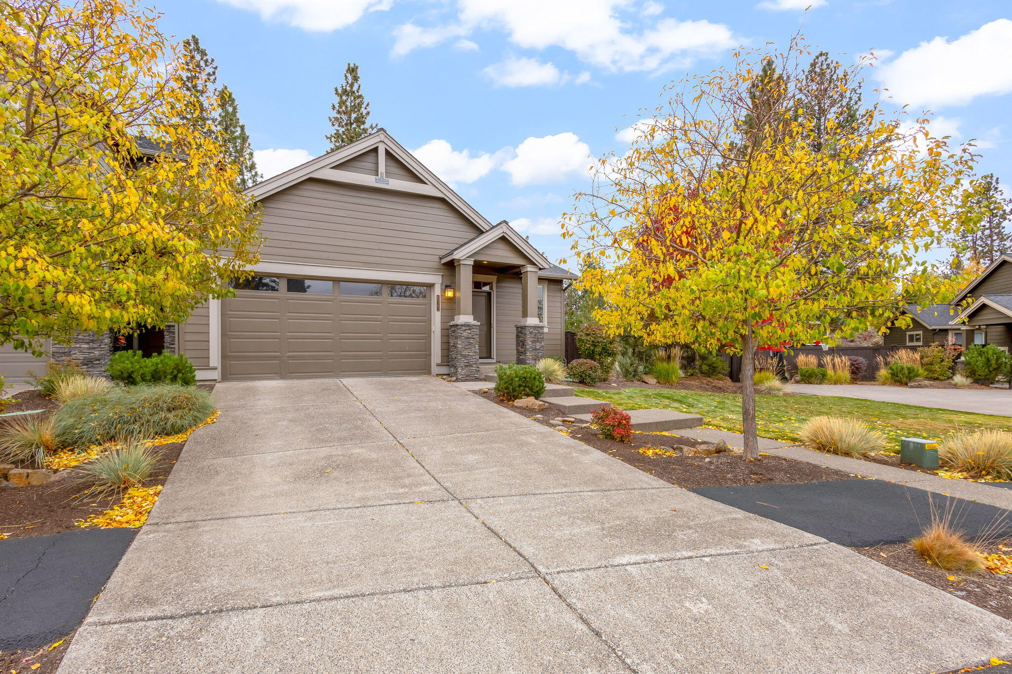 Stonegate - Residential