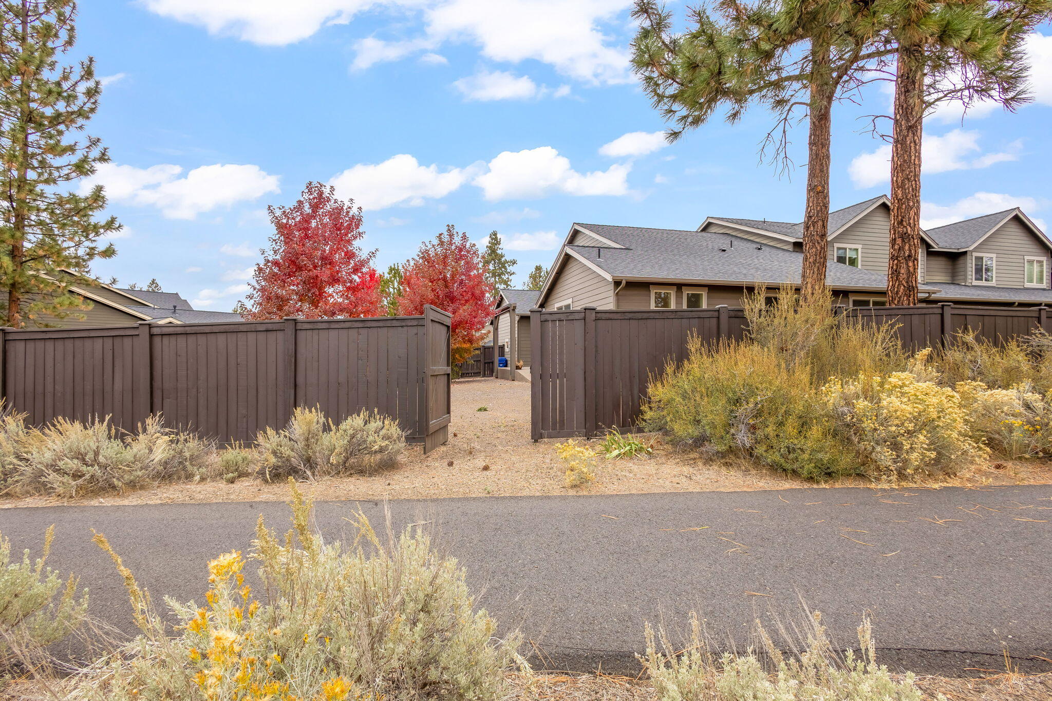 Stonegate - Residential