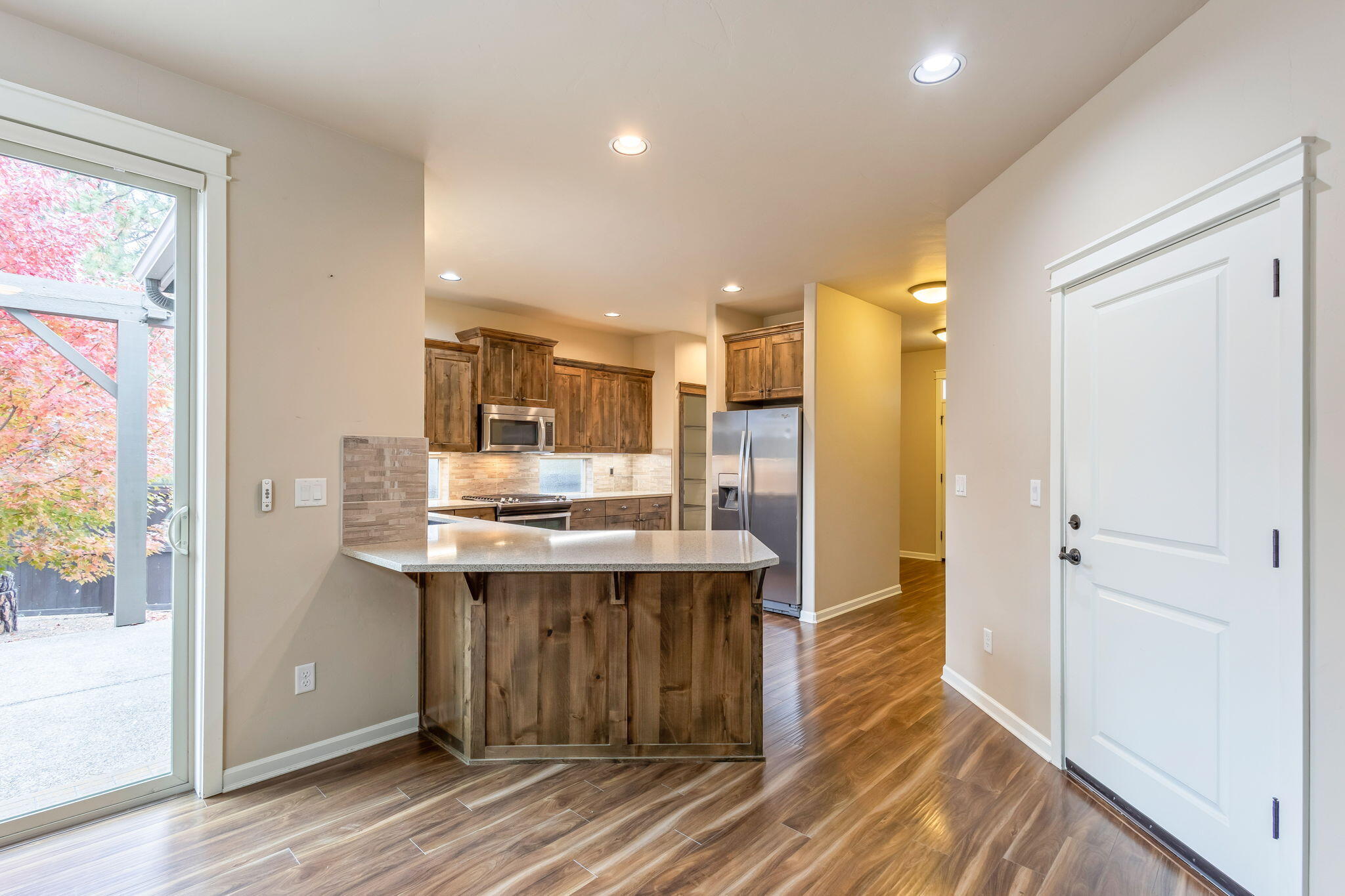 Stonegate - Residential