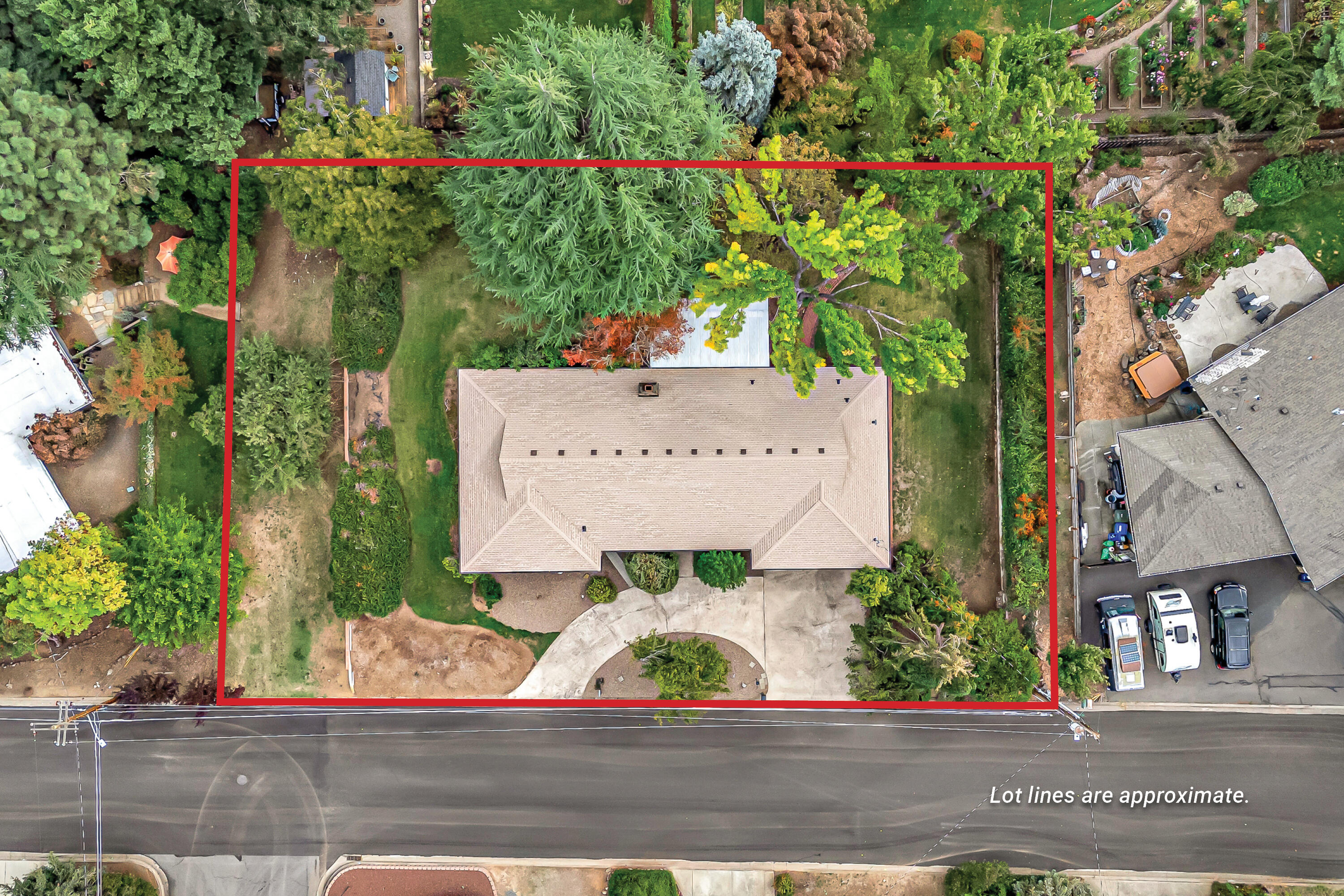 Terra Linda Subdivision - Residential