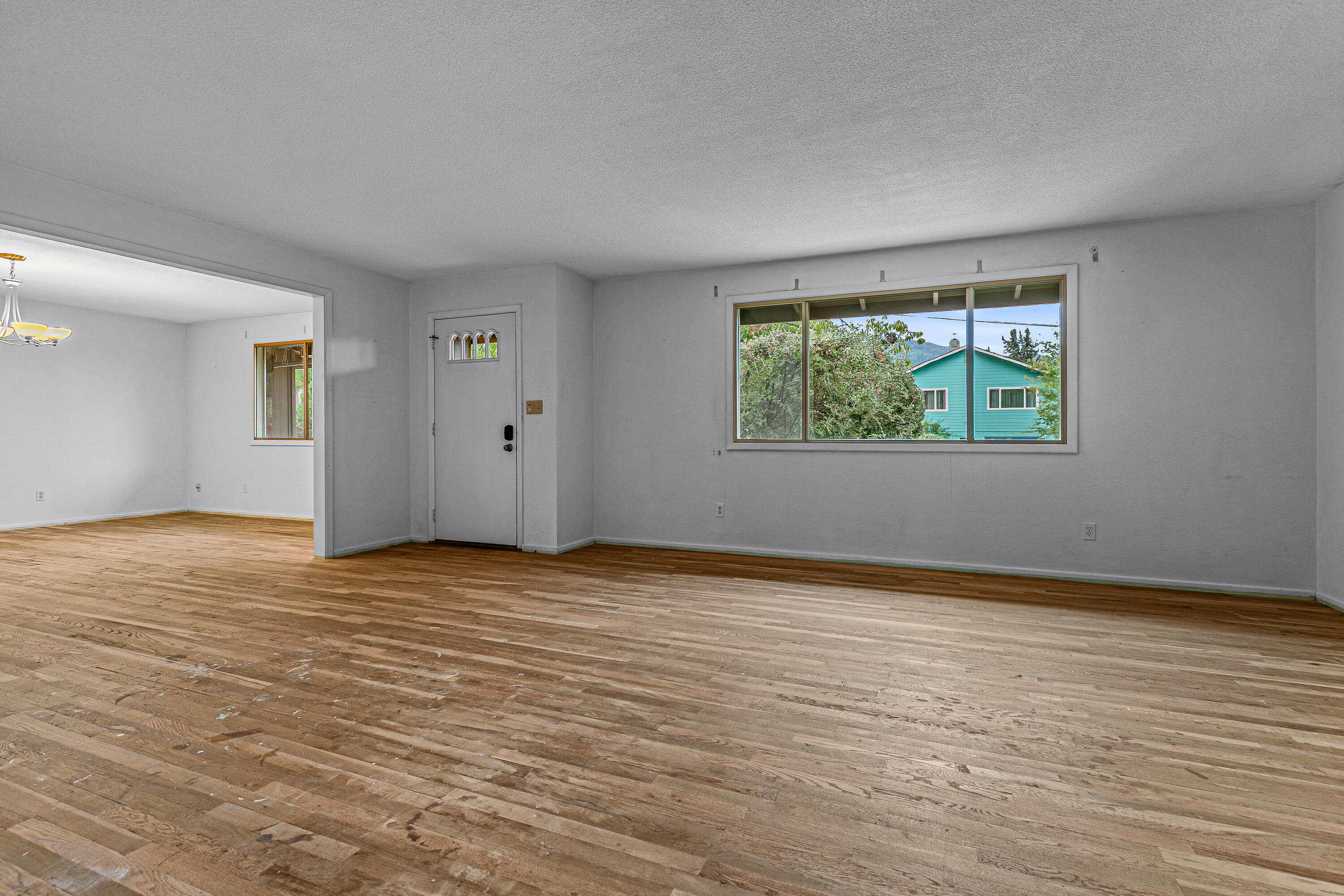 Terra Linda Subdivision - Residential