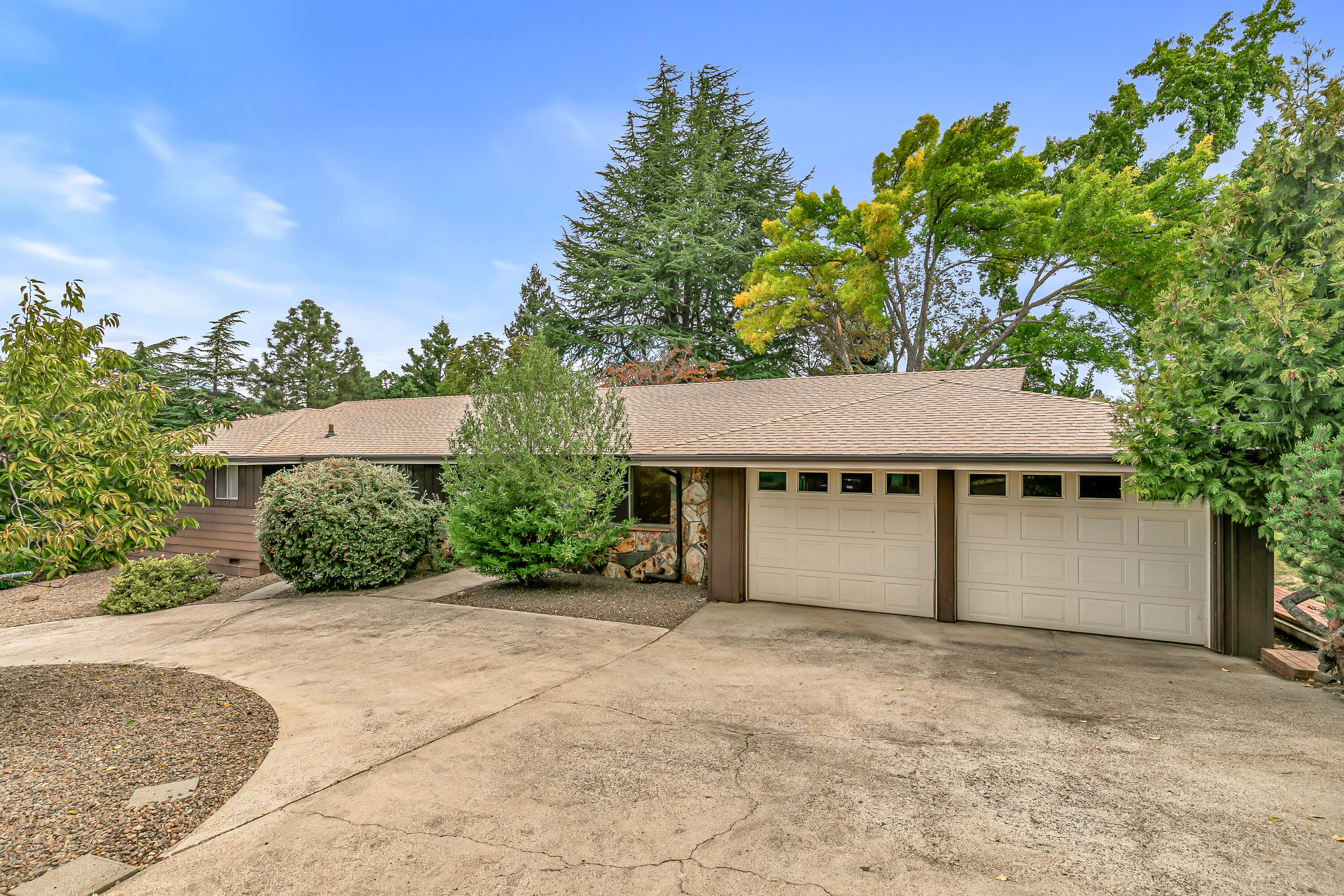 Terra Linda Subdivision - Residential