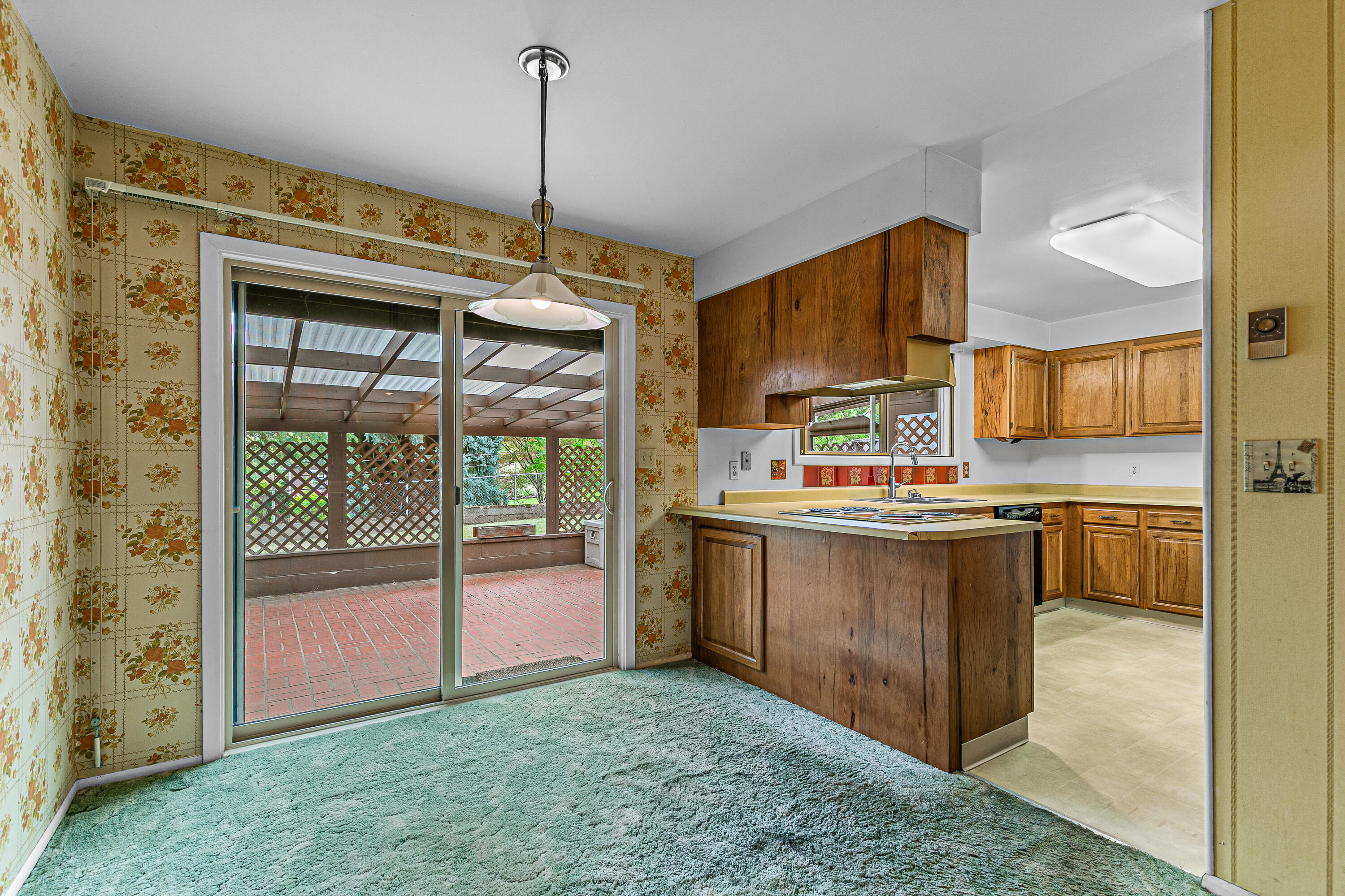 Terra Linda Subdivision - Residential