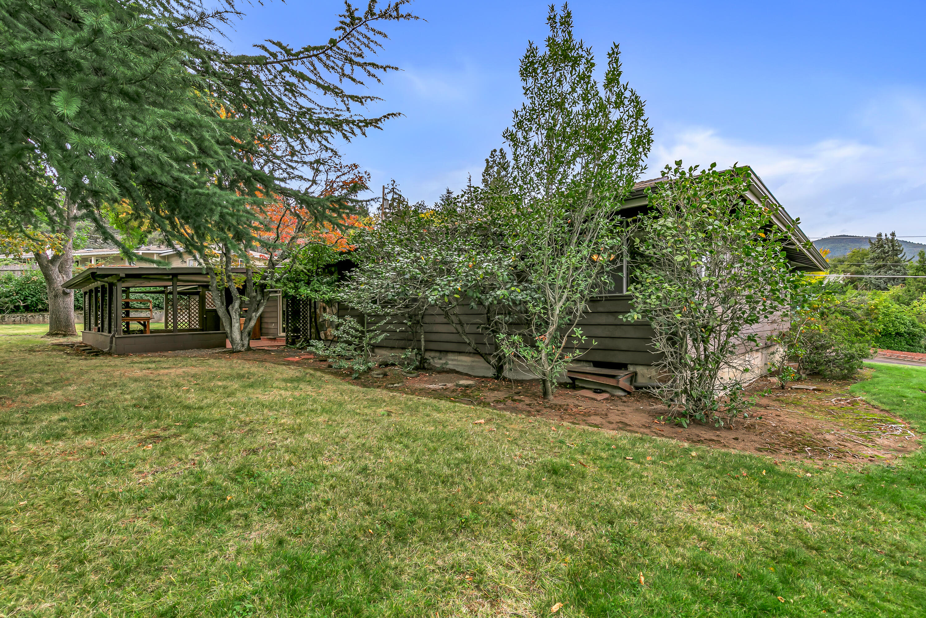 Terra Linda Subdivision - Residential