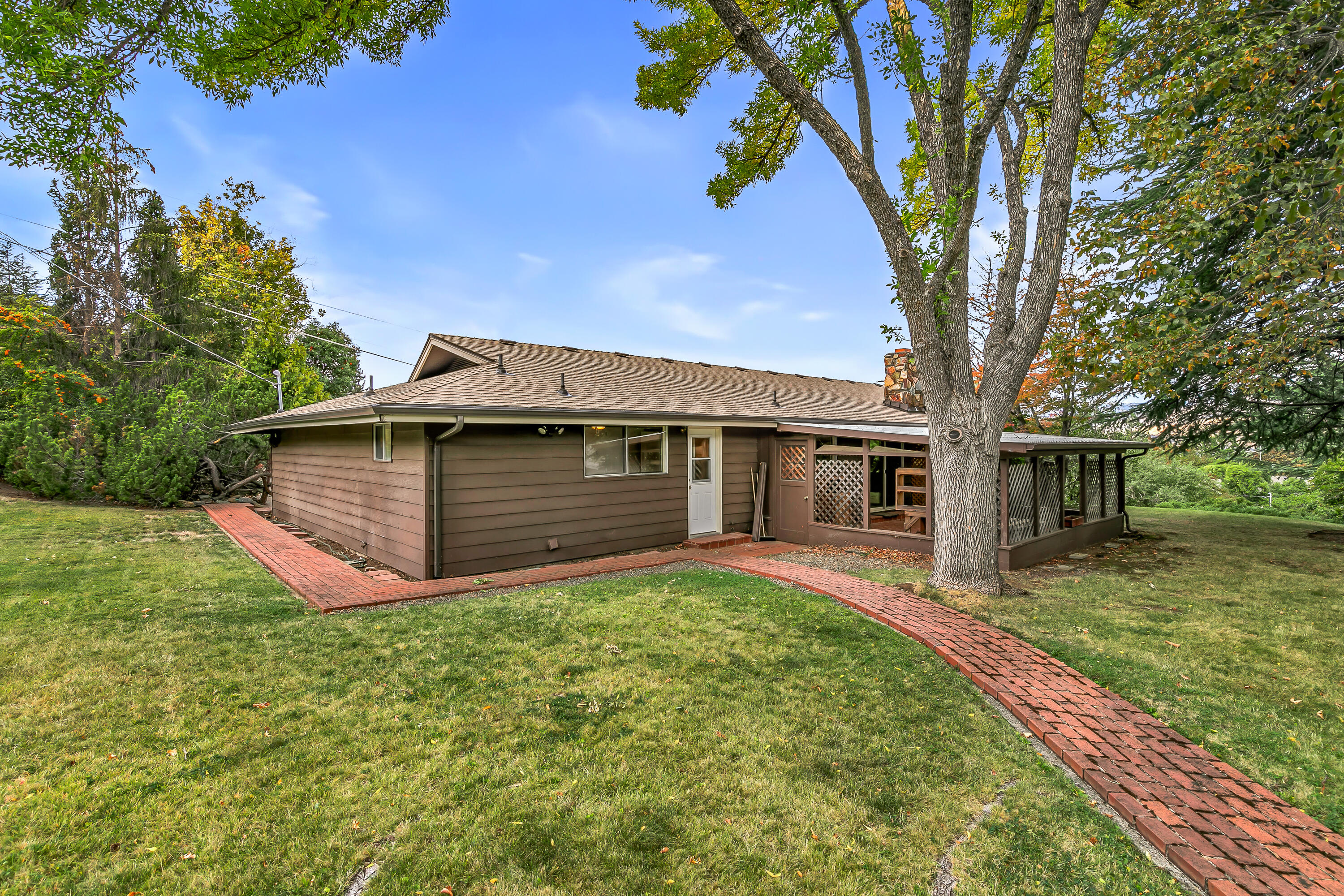 Terra Linda Subdivision - Residential