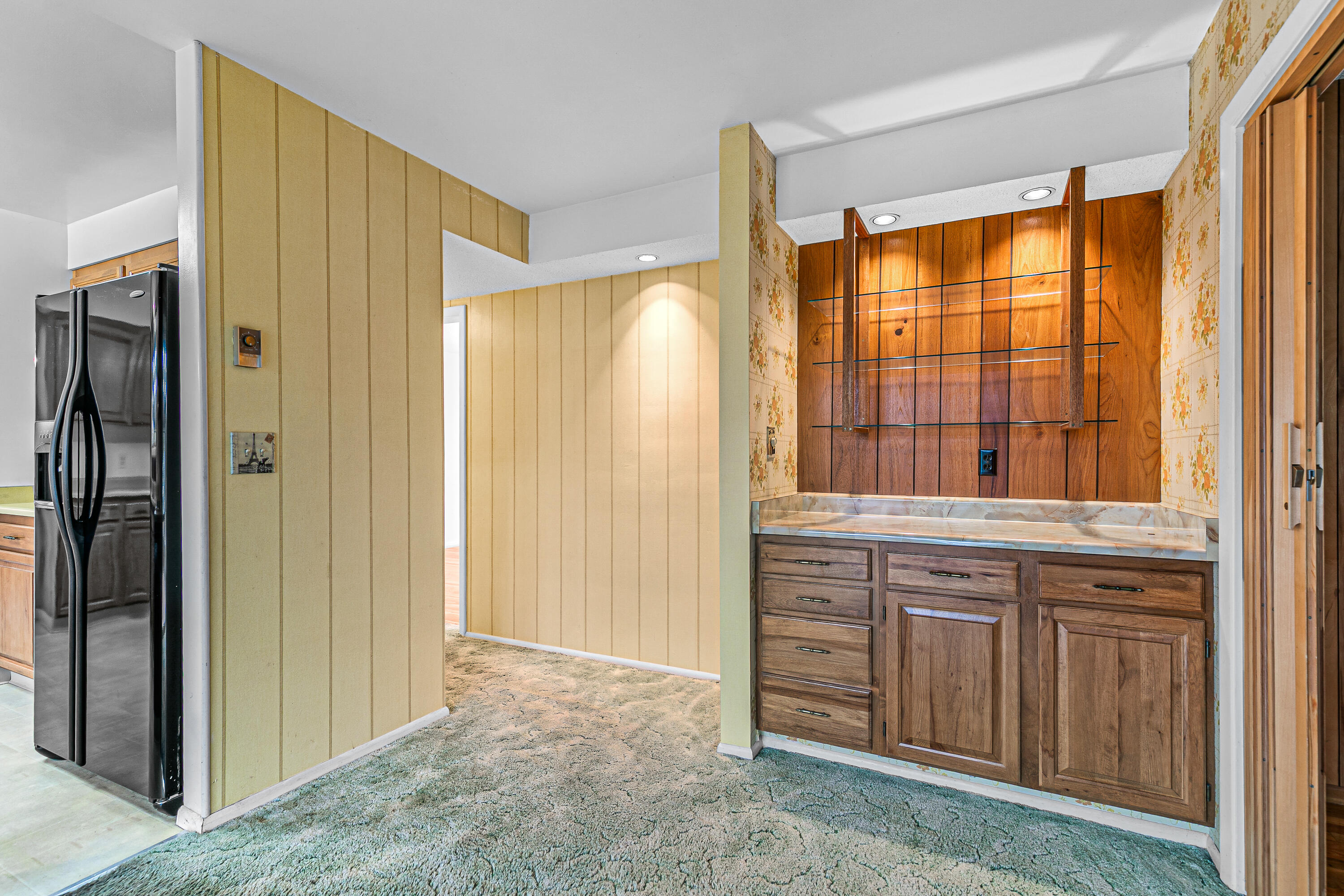 Terra Linda Subdivision - Residential