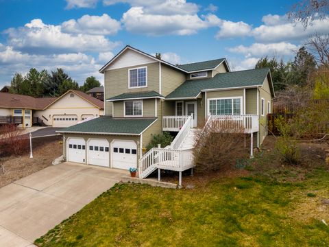 3059 SW 36th Street Redmond OR 97756