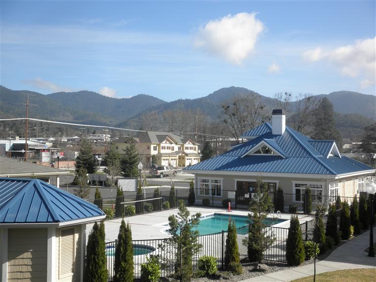 Sequoia Village - Residential