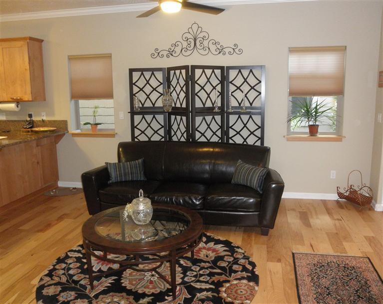 Sequoia Village - Residential