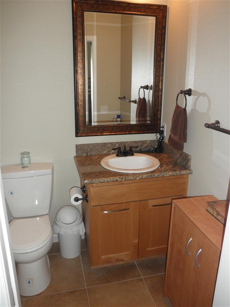 Sequoia Village - Residential