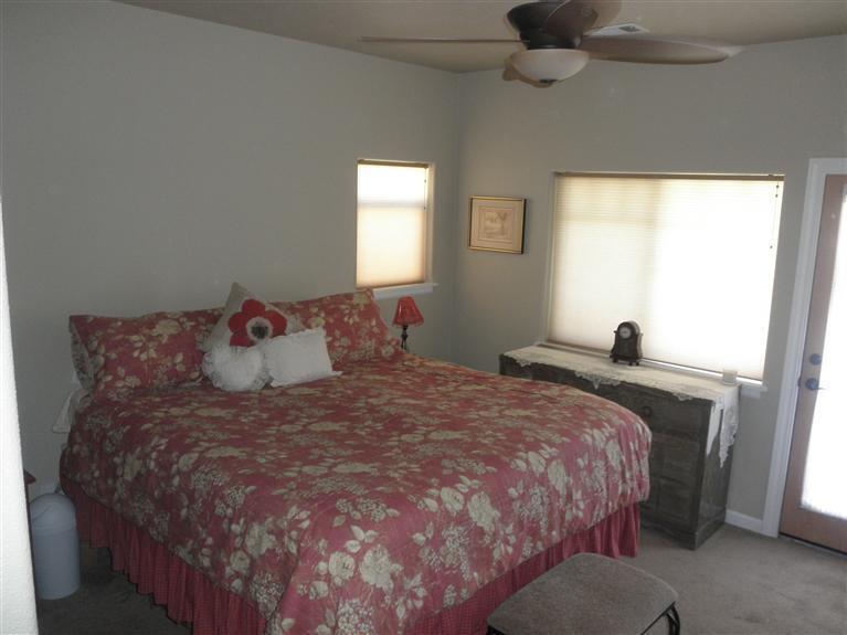 Sequoia Village - Residential