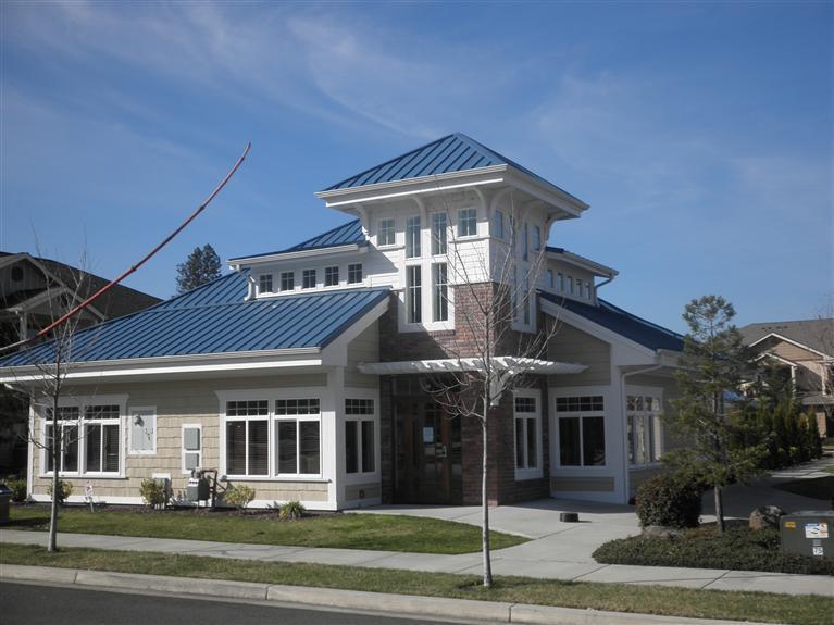 Sequoia Village - Residential