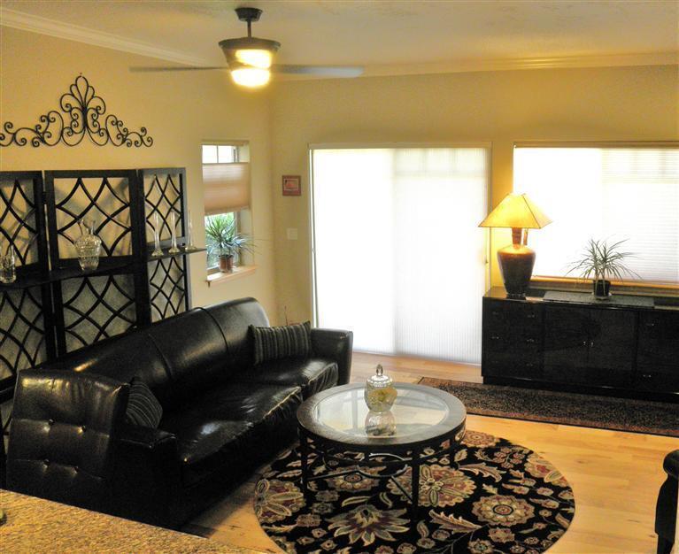 Sequoia Village - Residential