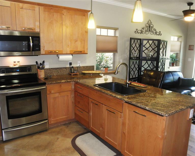 Sequoia Village - Residential