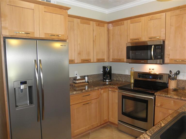 Sequoia Village - Residential