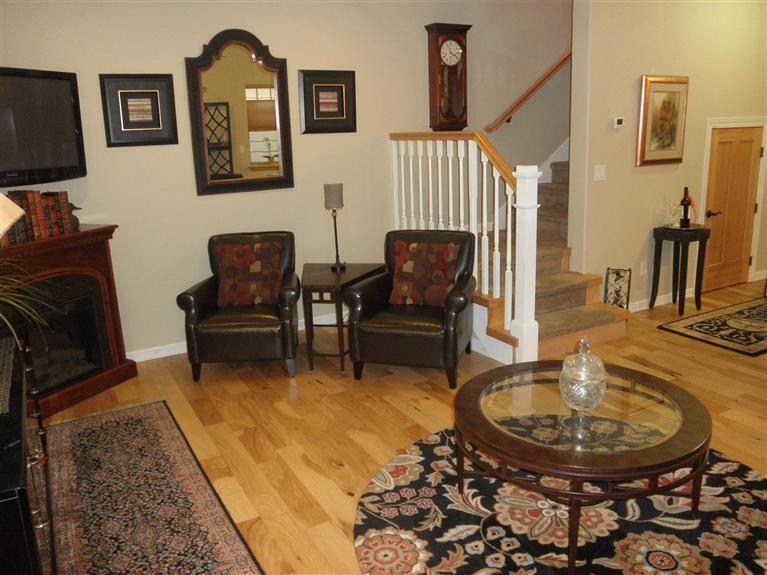 Sequoia Village - Residential