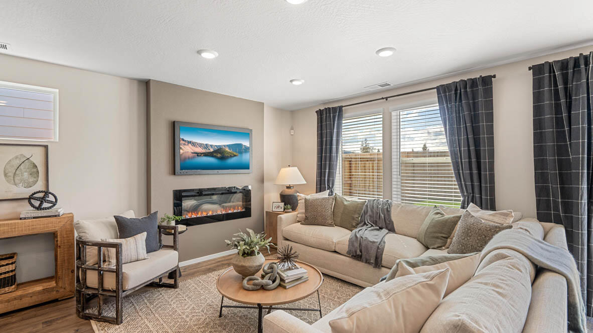 Oak Grove Estates Phases 1And 2 - Residential