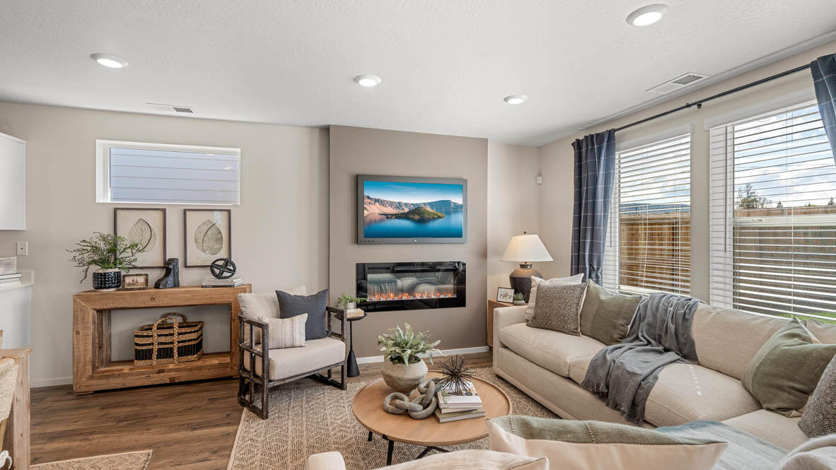 Oak Grove Estates Phases 1And 2 - Residential