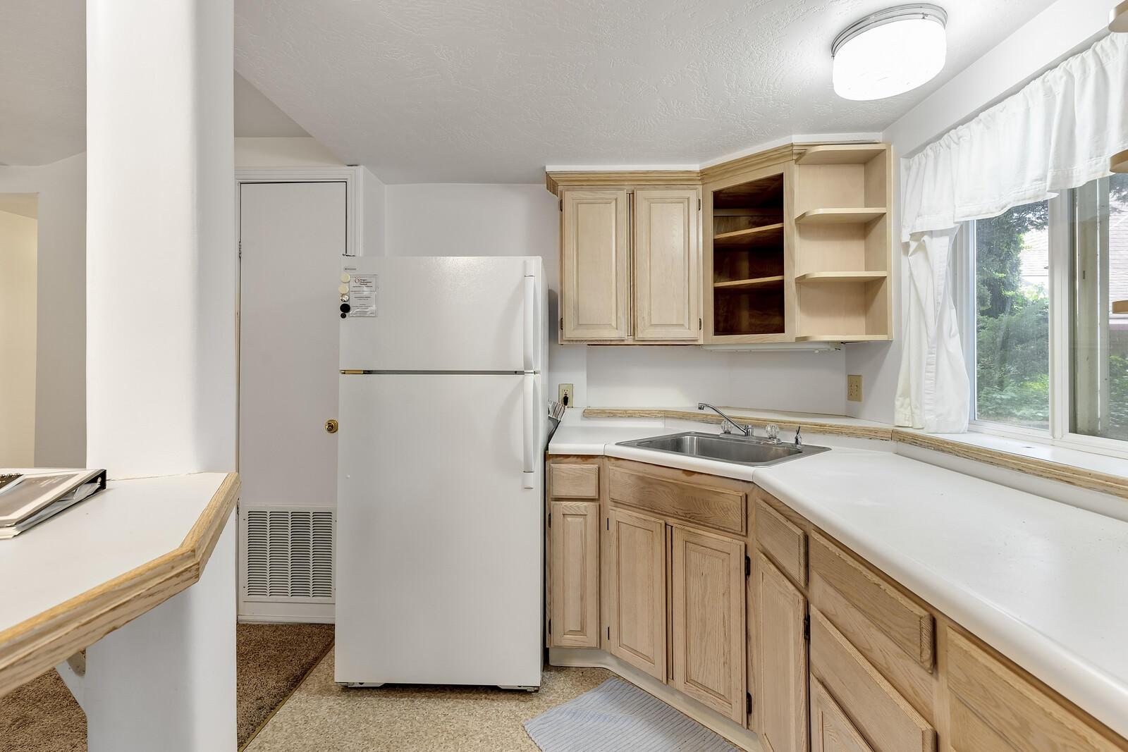 N/A - Residential Income