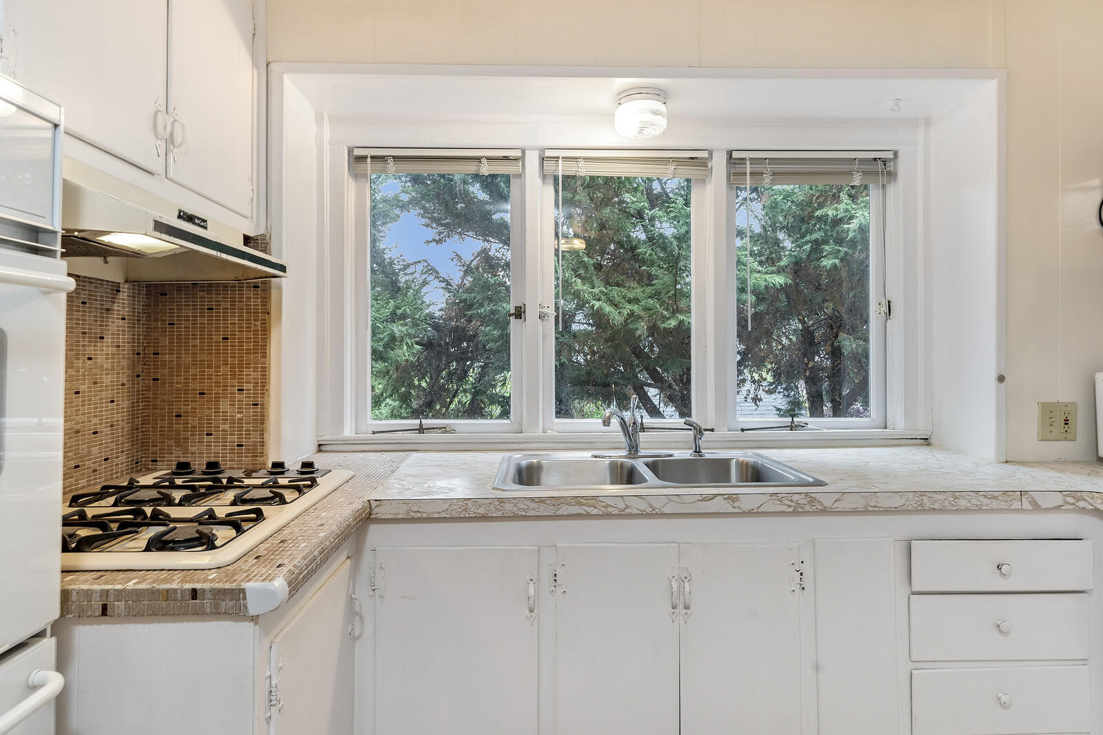 N/A - Residential Income