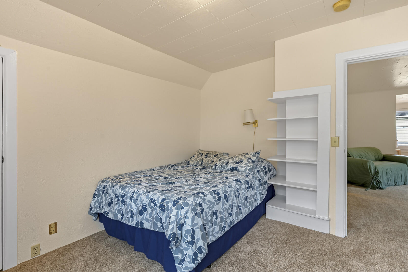 N/A - Residential Income