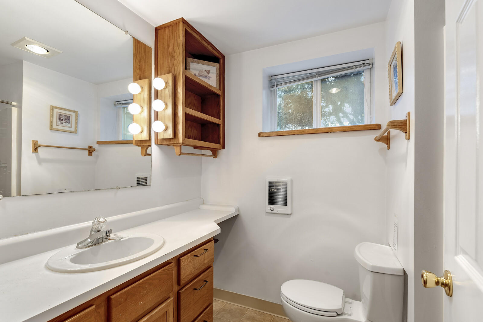 N/A - Residential Income