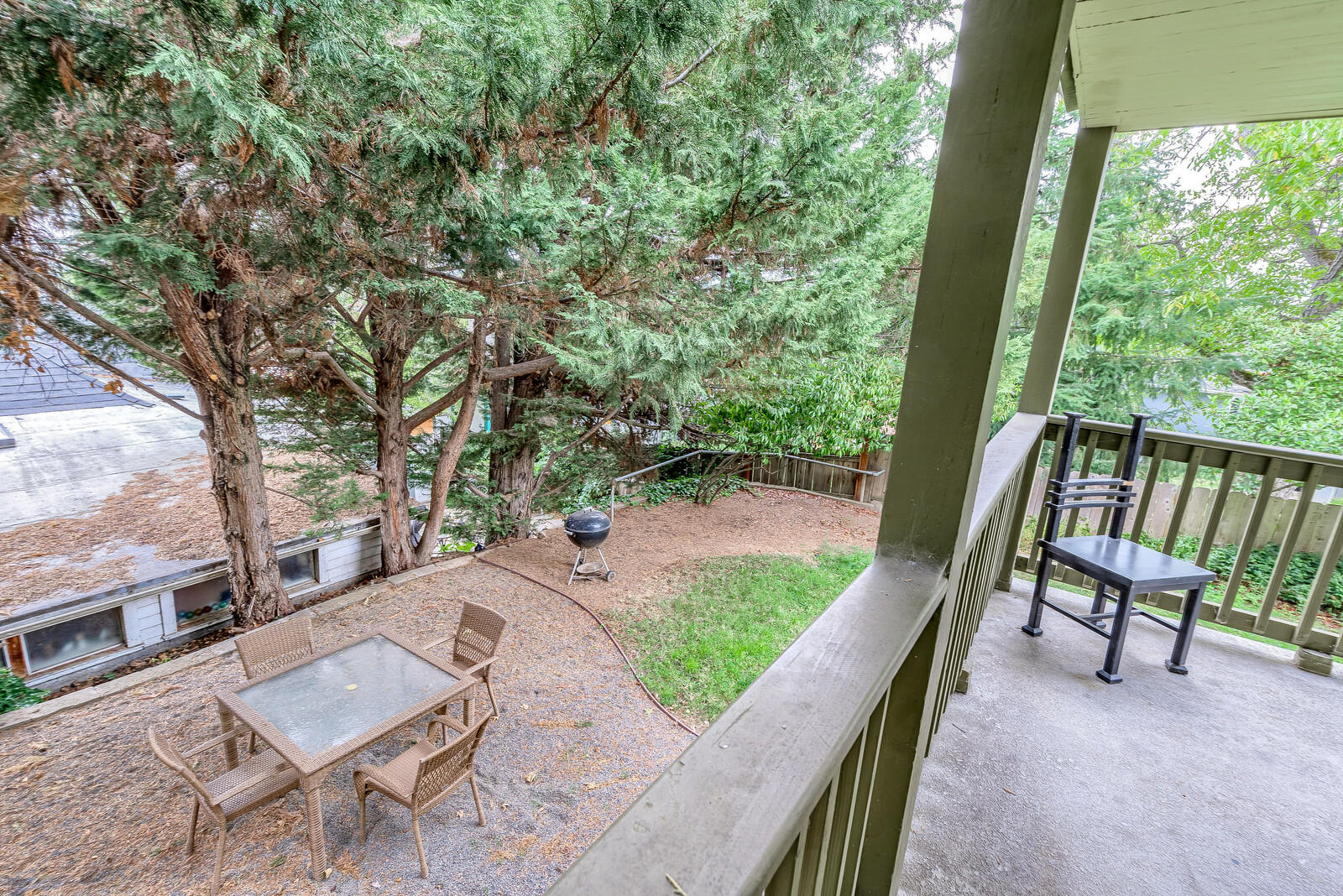 N/A - Residential Income