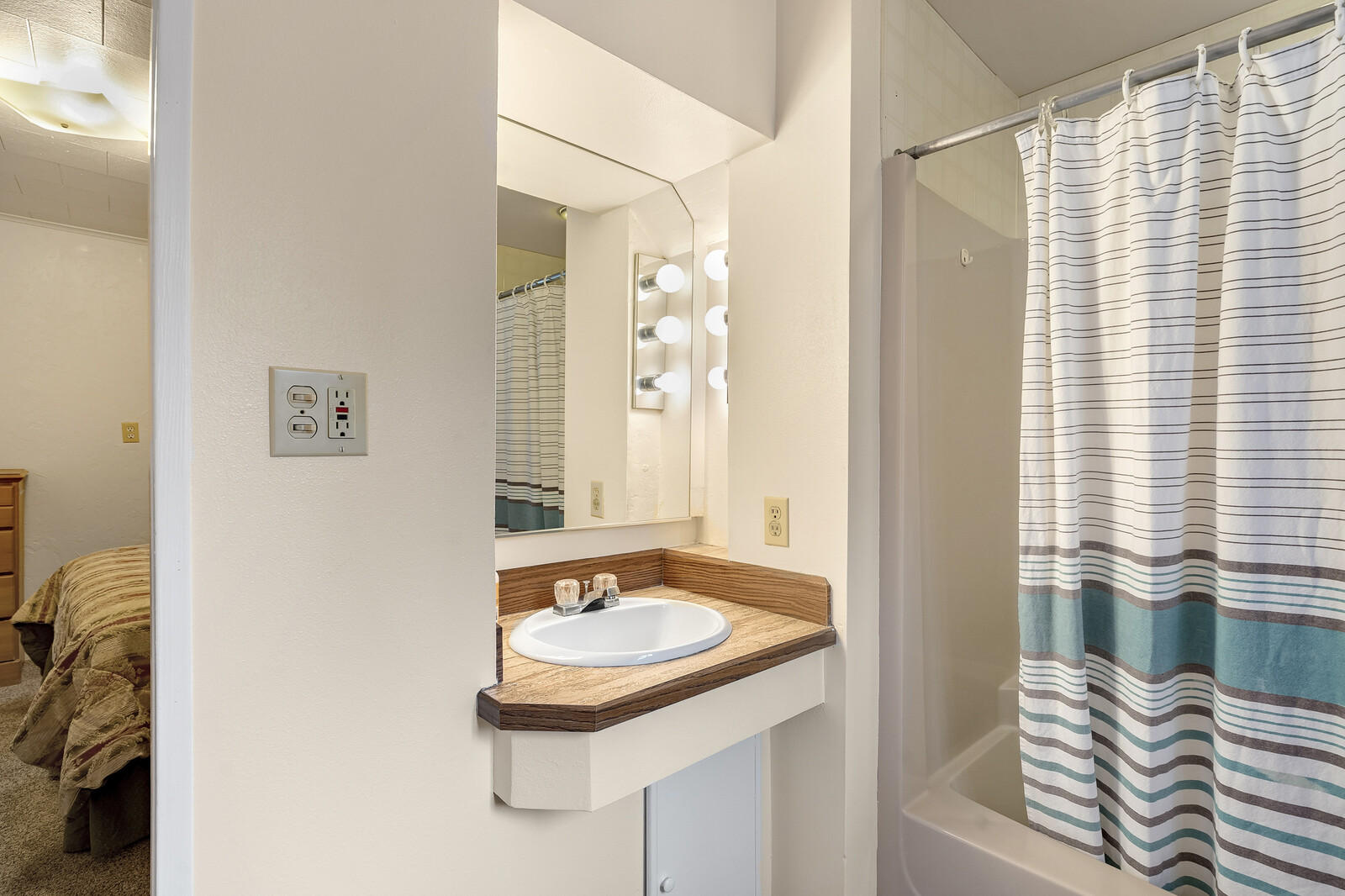 N/A - Residential Income