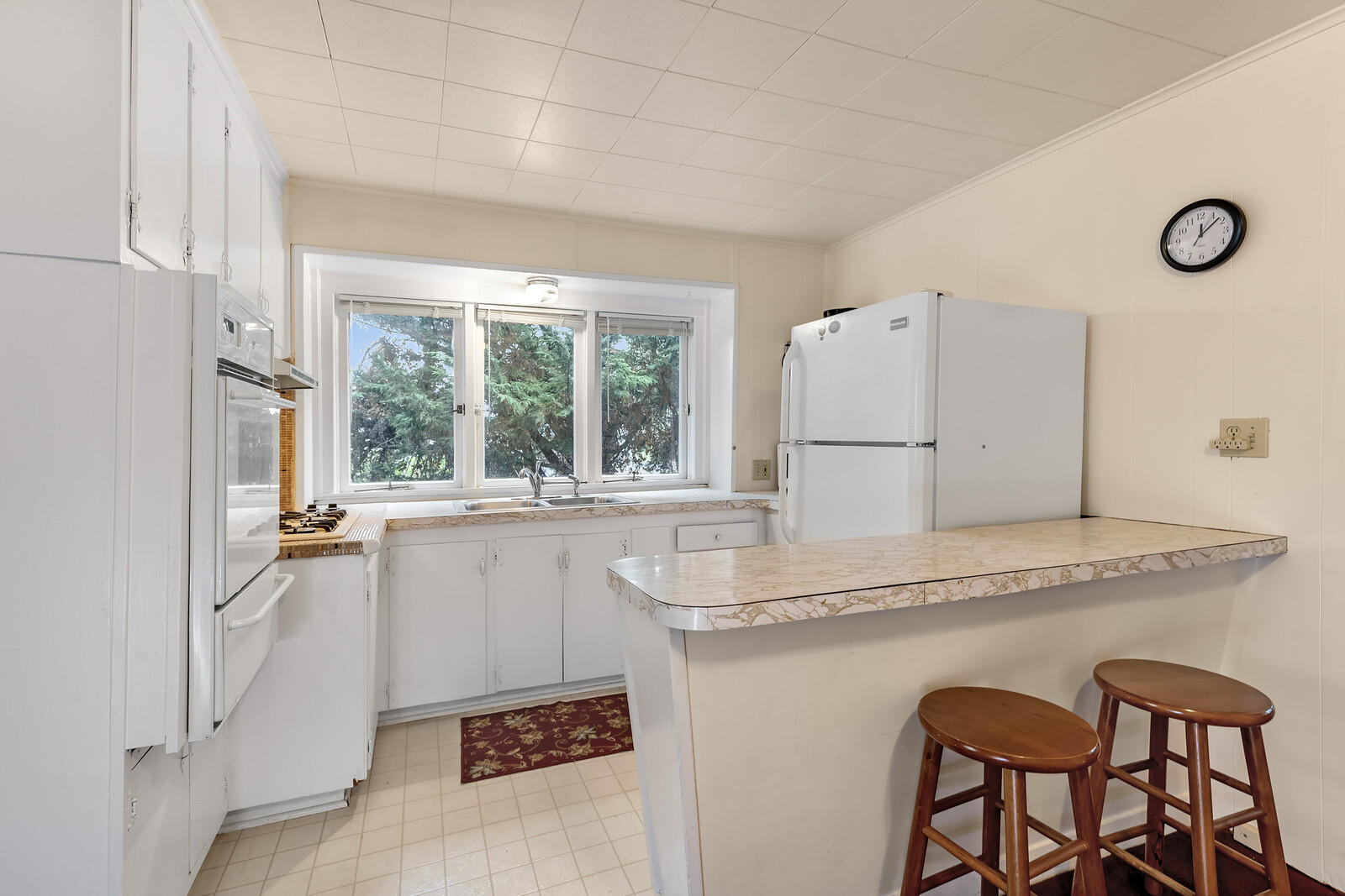 N/A - Residential Income