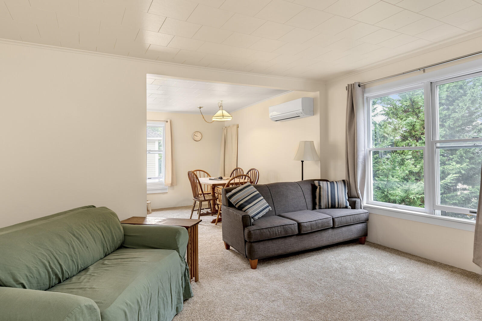 N/A - Residential Income