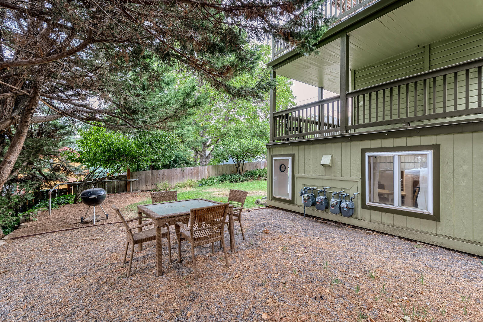 N/A - Residential Income