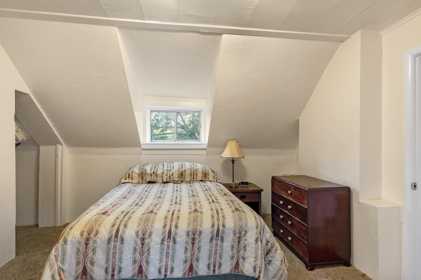 N/A - Residential Income