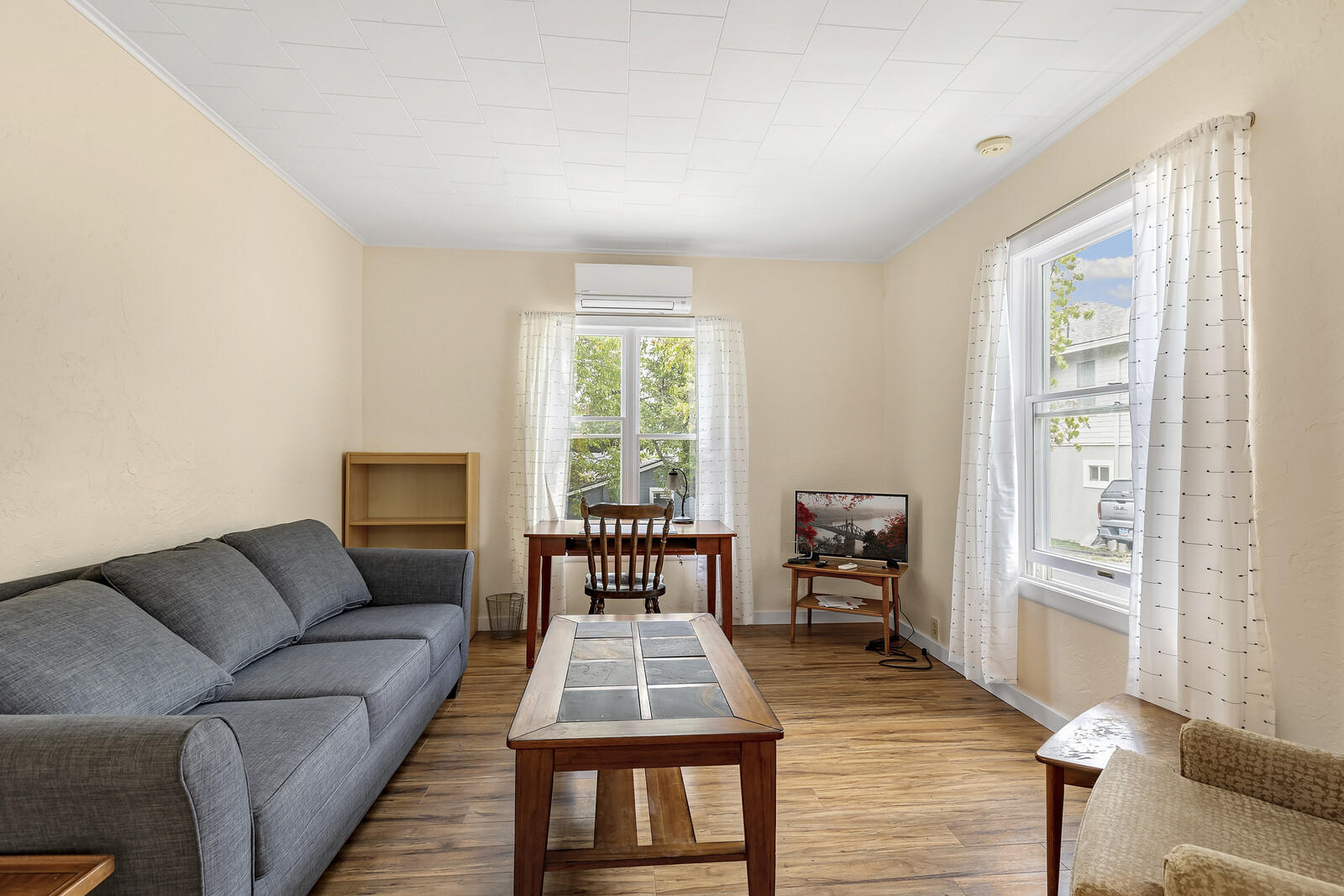 N/A - Residential Income