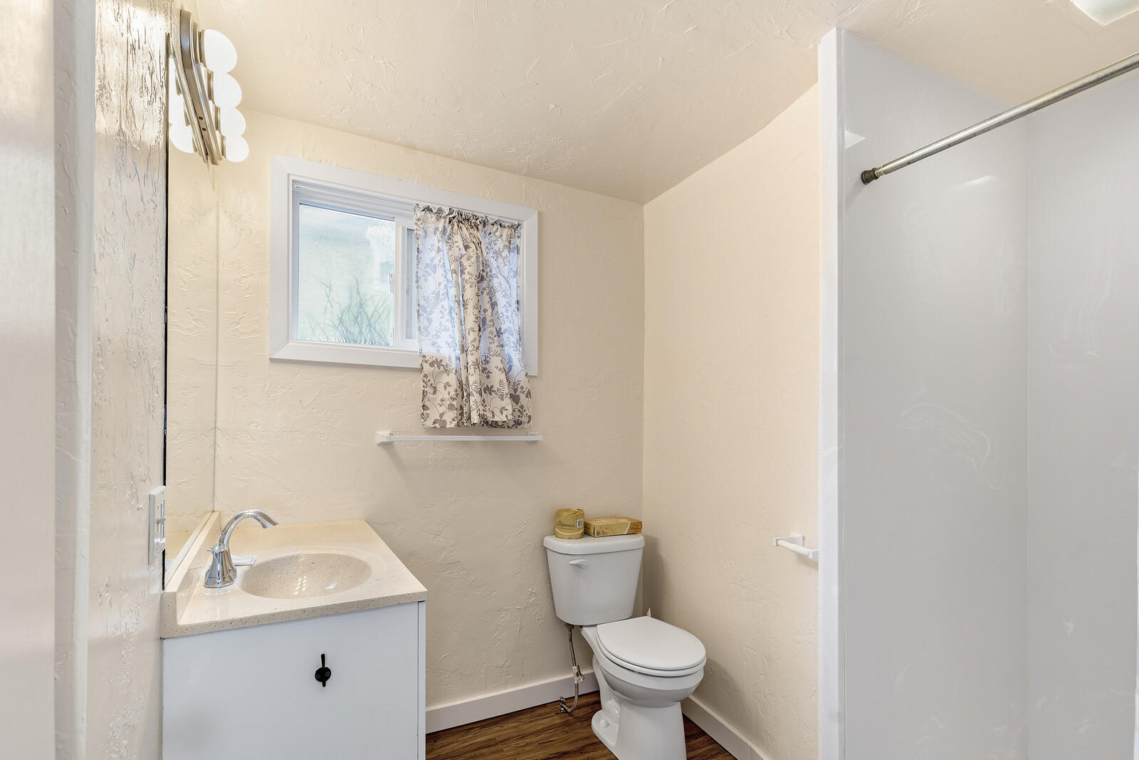 N/A - Residential Income