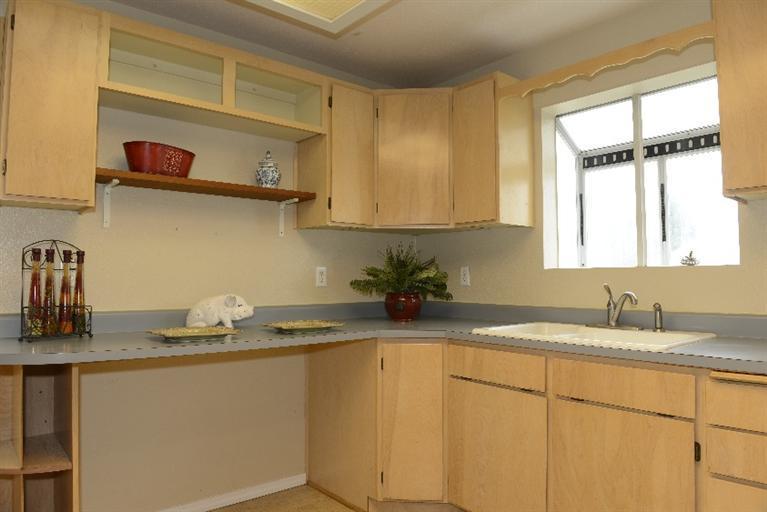 Queen Anne Addition - Residential