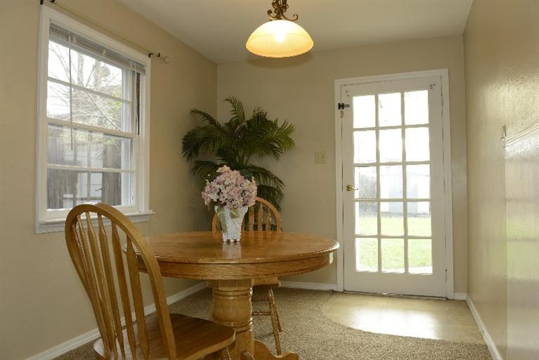 Queen Anne Addition - Residential