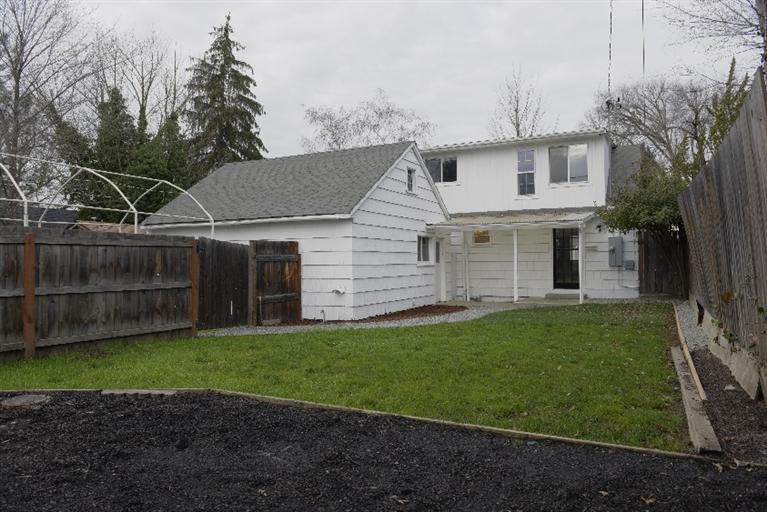 Queen Anne Addition - Residential