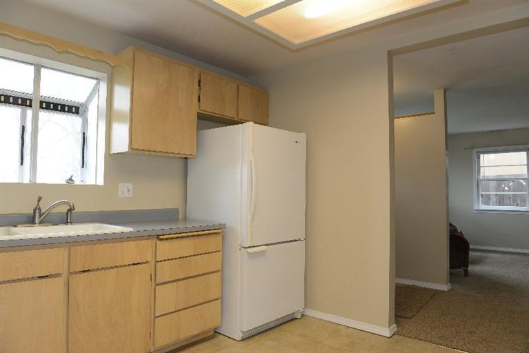 Queen Anne Addition - Residential