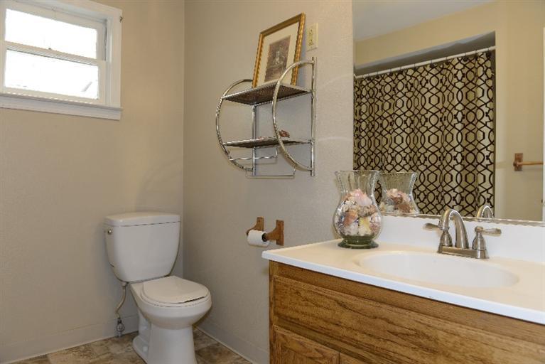 Queen Anne Addition - Residential