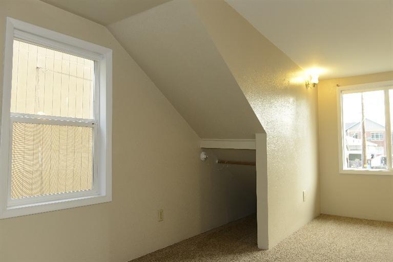 Queen Anne Addition - Residential