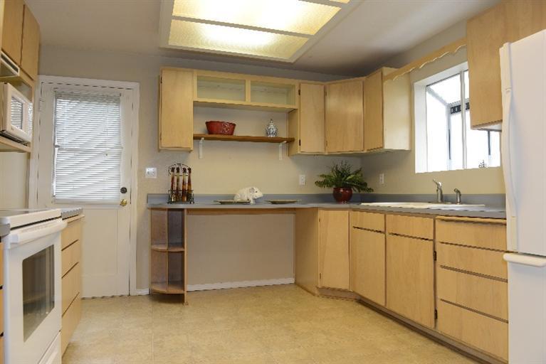 Queen Anne Addition - Residential