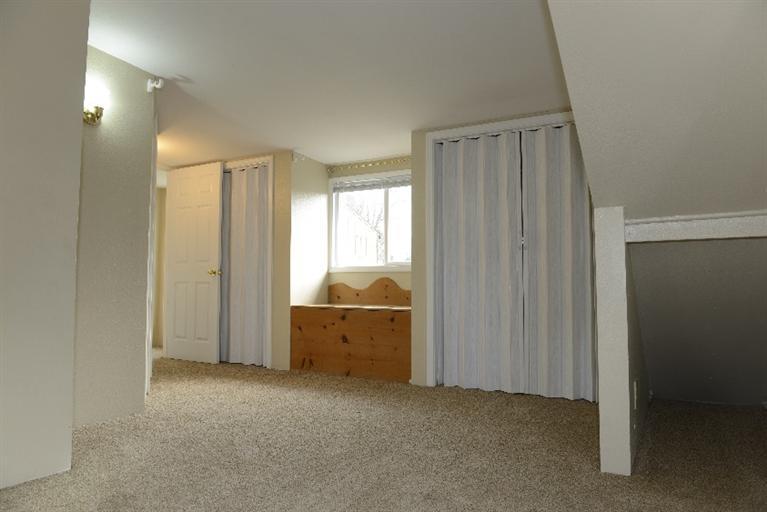 Queen Anne Addition - Residential