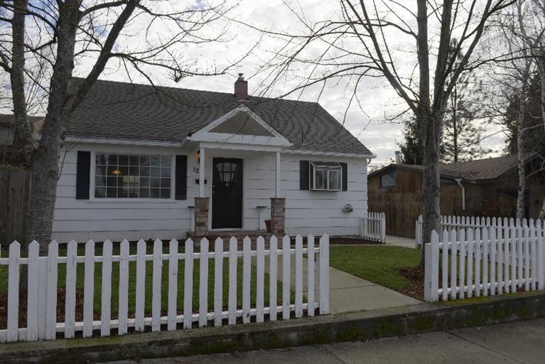 Queen Anne Addition - Residential