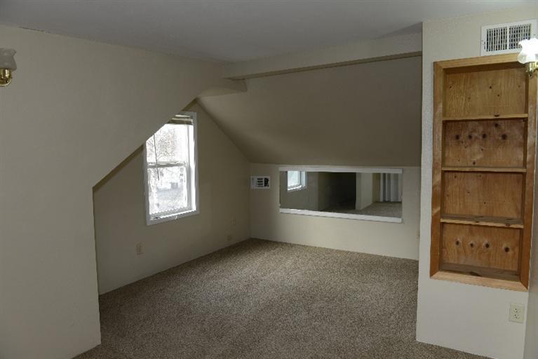 Queen Anne Addition - Residential
