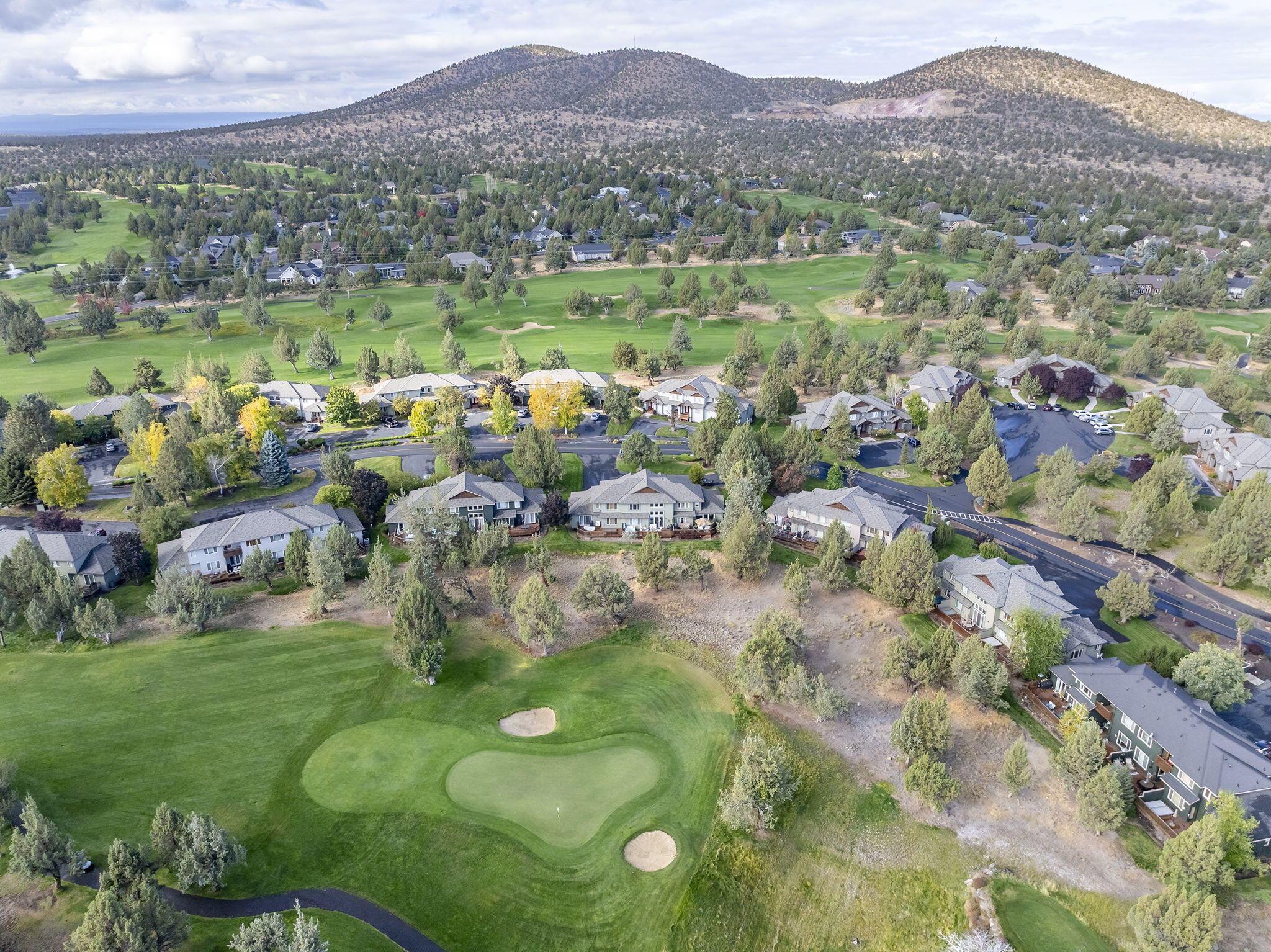 Ridge At Eagle Crest - Residential